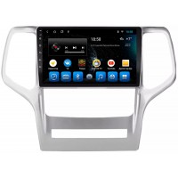 Головное устройство Mankana BS-09006 для Jeep Grand Cherokee 10-13г на OS Android, Экран 9"