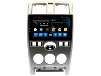 Головное устройство Mankana BS-09263 для Lada Priora 07-14г на OS Android, Экран 9"