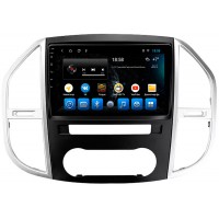 Головное устройство Mankana BS-10167 для Mercedes-Benz Vito W447 на OS Android, Экран 10,1"