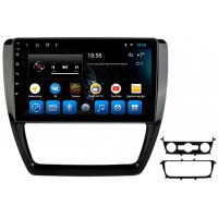 Штатная мультимедийная система Mankana BS-10239 для Volkswagen Jetta 11-18г на OS Android, Экран 10,1"