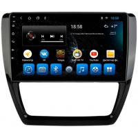 Штатная мультимедийная система Mankana BS-10239 для Volkswagen Jetta 11-18г на OS Android, Экран 10,1"