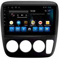 Головное устройство Mankana BS-09077 для Honda CR-V I 95-01 на OS Android, Экран 9"