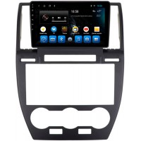 Головное устройство Mankana BS-09081 для Land Rover Freelander 2 06-12г на OS Android, Экран 9"