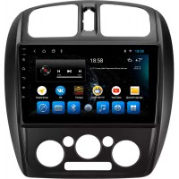 Головное устройство Mankana BS-09060 для Mazda 323 00-03 на OS Android, Экран 9"