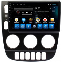 Головное устройство Mankana BS-10710 для Mercedes-Benz M-class W163 01-05г Android, Экран 10,1"