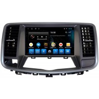 Головное устройство Mankana BS-09055 для Nissan Teana J32 08-13г на OS Android, Экран 9"