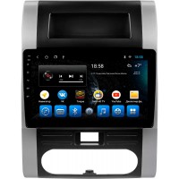 Головное устройство Mankana BS-10290 для Nissan X-Trail T31 на OS Android, Экран 10,1" 