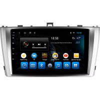 Головное устройство Mankana BS-09083 для Toyota Avensis T27 на OS Android, Экран 9"