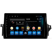 Головное устройство Mankana BS-10153 для Toyota Camry V75 21-23г на OS Android, Экран 10,2"
