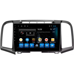 Штатное головное устройство для Toyota Venza 2008-2017 Экран 9"