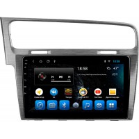 Головное устройство Mankana BS-10365 для VW Golf VII 12-20г на OS Android, Экран 10,1"