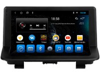 Головное устройство Mankana BS-09224 для Audi Q3 8U 11-18г на OS Android, Экран 9"