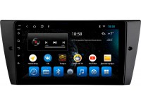 Головное устройство Mankana BS-09102 BMW 3-series E90 05-12г на OS Android, Экран 9"