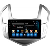 Головное устройство Mankana BS-09245 для Chevrolet Cruze 12-16г на OS Android, Экран 9"