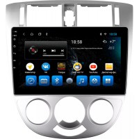 Головное устройство Mankana BS-10142 для Chevrolet Lacetti Sedan на OS Android, Экран 10,1"