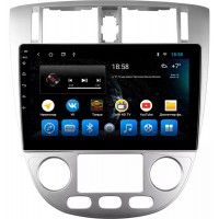 Головное устройство Mankana BS-10142 для Chevrolet Lacetti Sedan на OS Android, Экран 10,1"
