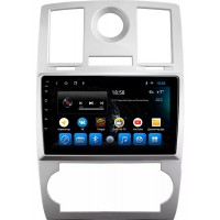 Головное устройство Mankana BS-09098 для Chrysler 300C 04-11г на OS Android, Экран 9"