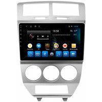 Головное устройство Mankana BS-10165 для Dodge Caliber 06-13г на OS Android, Экран 10,1"