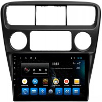 Головное устройство Mankana BS-09008 для Honda Accord 6 coupe на OS Android, Экран 9"