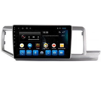 Штатное головное устройство для Honda Stepwgn IV 2009-2015 Экран 10,1"