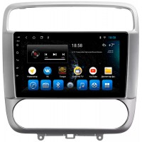 Головное устройство Mankana BS-09197 для Honda Stream I 00-06г на OS Android, Экран 9"