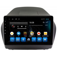 Головное устройство Mankana BS-10171 для Hyundai IX35, Tucson 10-15г на OS Android, Экран 10,1"