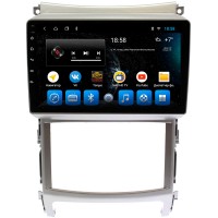 Головное устройство Mankana BS-09127 для Hyundai IX55, Veracruz 07-13г на OS Android, Экран 9"