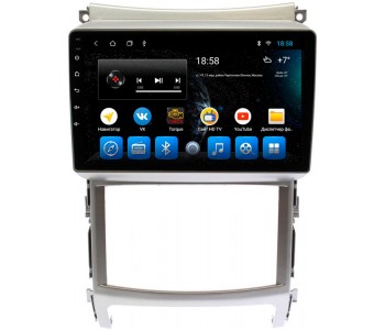 Штатное головное устройство для Hyundai IX55 2007-2013 Экран 9"