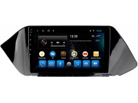 Головное устройство Mankana BS-10715 для Hyundai Sonata  DN8 19-22г на OS Android, Экран 10,1"