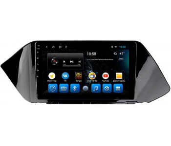 Штатное головное устройство для Hyundai Sonata VIII 2019-2022 Экран 10,1"