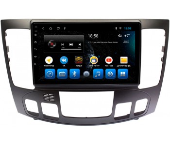 Штатное головное устройство для Hyundai Sonata V 2008-2010 Экран 9"