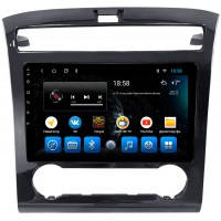 Головное устройство Mankana BS-10180 для Hyundai Tucson IV 21-23г на OS Android, Экран 10,1"