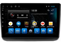 Головное устройство Mankana BS-09244 для Jeep Grand Cherokee 13-21г на OS Android, Экран 9"