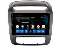 Головное устройство Mankana BS-09092 для Kia Sorento II 12-21 на OS Android, Экран 9"