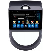 Головное устройство Mankana BS-09631 для Kia Soul I 08-14г на OS Android, Экран 9"