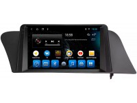 Головное устройство Mankana BS-09533 для Lexus RX 09-15г на OS Android, Экран 9"