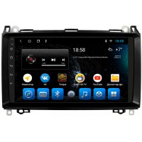 Головное устройство Mankana BS-09088 для Mercedes-Benz W245, W168, W639, W447 на OS Android, Экран 9"