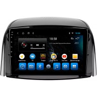Головное устройство Mankana BS-09095 для Renault Koleos 08-16г на OS Android, Экран 9"