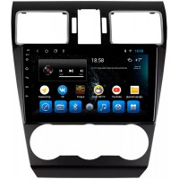 Головное устройство Mankana BS-09243 для Subaru Forester SJ, Impreza, XV 12-18г на OS Android, Экран 9"