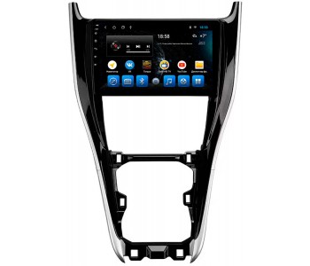 Штатное головное устройство для Toyota Harrier 2013-2020 Экран 10,2"