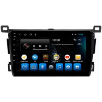 Головное устройство Mankana BS-09210 для Toyota Rav4 CA40 12-20г на OS Android, Экран 9"