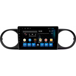 Штатное головное устройство для Toyota Tacoma 2015-2023 Экран 9"