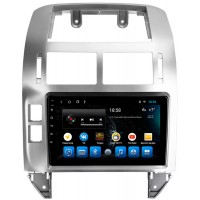 Головное устройство Mankana BS-09223 для Volkswagen Polo IV 01-09г на OS Android, Экран 9"