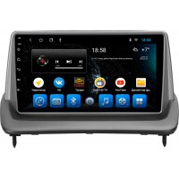 Головное устройство Mankana BS-09248 для Volvo S40 II 07-12г на OS Android, Экран 9"