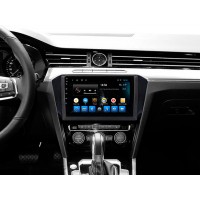 Головное устройство Mankana BS-10420 для VW Passat B8 15-20г на OS Android, Экран 10,1"