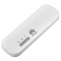 Модем Huawei E8372 USB 3G/4G со встроенным Wi-Fi роутером
