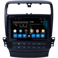 Головное устройство Mankana BS-09297 для Acura TSX 03-08г на OS Android, Экран 9"