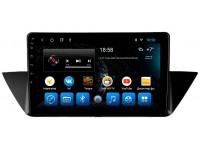 Головное устройство Mankana BS-10149 BMW X1 E84 09-15г на OS Android, Экран 9"