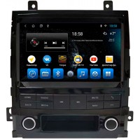 Головное устройство Mankana BS-09295 для Cadillac Escalade 06-14г на OS Android, Экран 9"