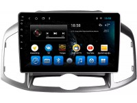 Головное устройство Mankana BS-10148 для Chevrolet Captiva 11-18г на OS Android, Экран 10,1"